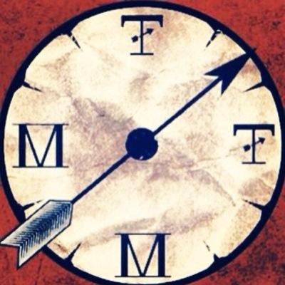 ℹ || Moving Through The Motions || Metal || Inspirational || Here to show the world there's always hope. || ✌