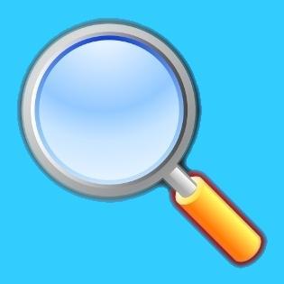 An advanced Twitter search interface.
