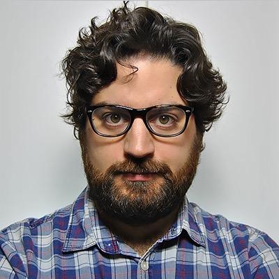 Front-End Developer. Sometimes photographer. Internet junkie. Tech-savvy, Mac power-nerd.