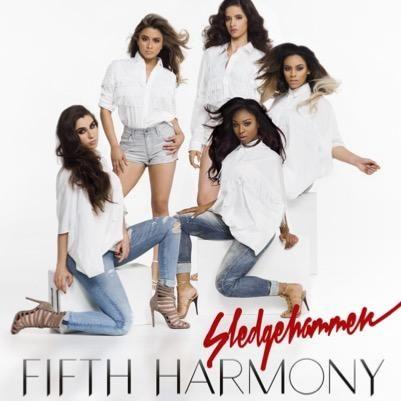 fifth Harmony Demi *-*