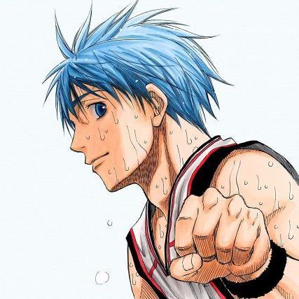黒バスクラスタと繋がりたいさんのプロフィール画像