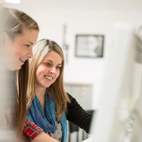 Digital Designer at Logicearth Learning Services, Belfast. Visual communicator. Passion For Art Direction, Editorial/Layout Design, Typography and Illustration.