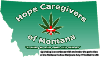 Montana Medical Marijuana Caregivers