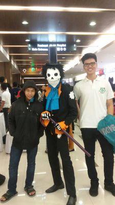 DavidArnoldFred's profile picture. JIka kau tidak dapat melihat nya bukan berarti kau tidak bisa mendapatkan nya