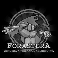 Forastera Craft Beer Mallorca(@ForasteraBeer) 's Twitter Profile Photo
