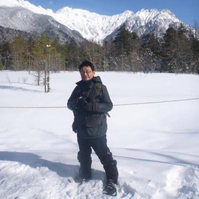 YTAGASHIRA's profile picture. 