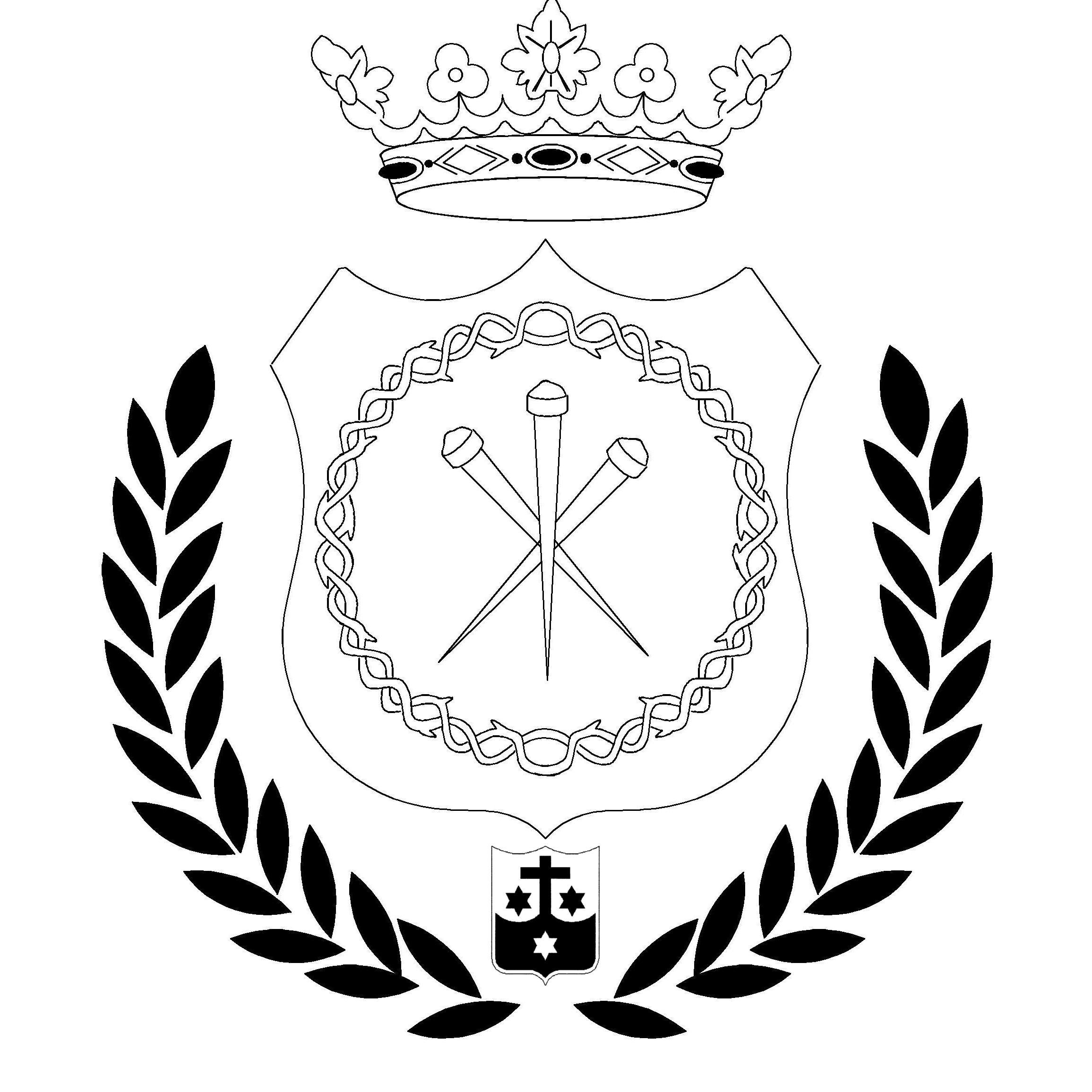 Twitter Oficial del Grupo Joven de la Ilustre, Antigua y Carmelita Hermandad del Stmo. Cristo de la Sangre y Maria Stma. de la Soledad de Gibraleón