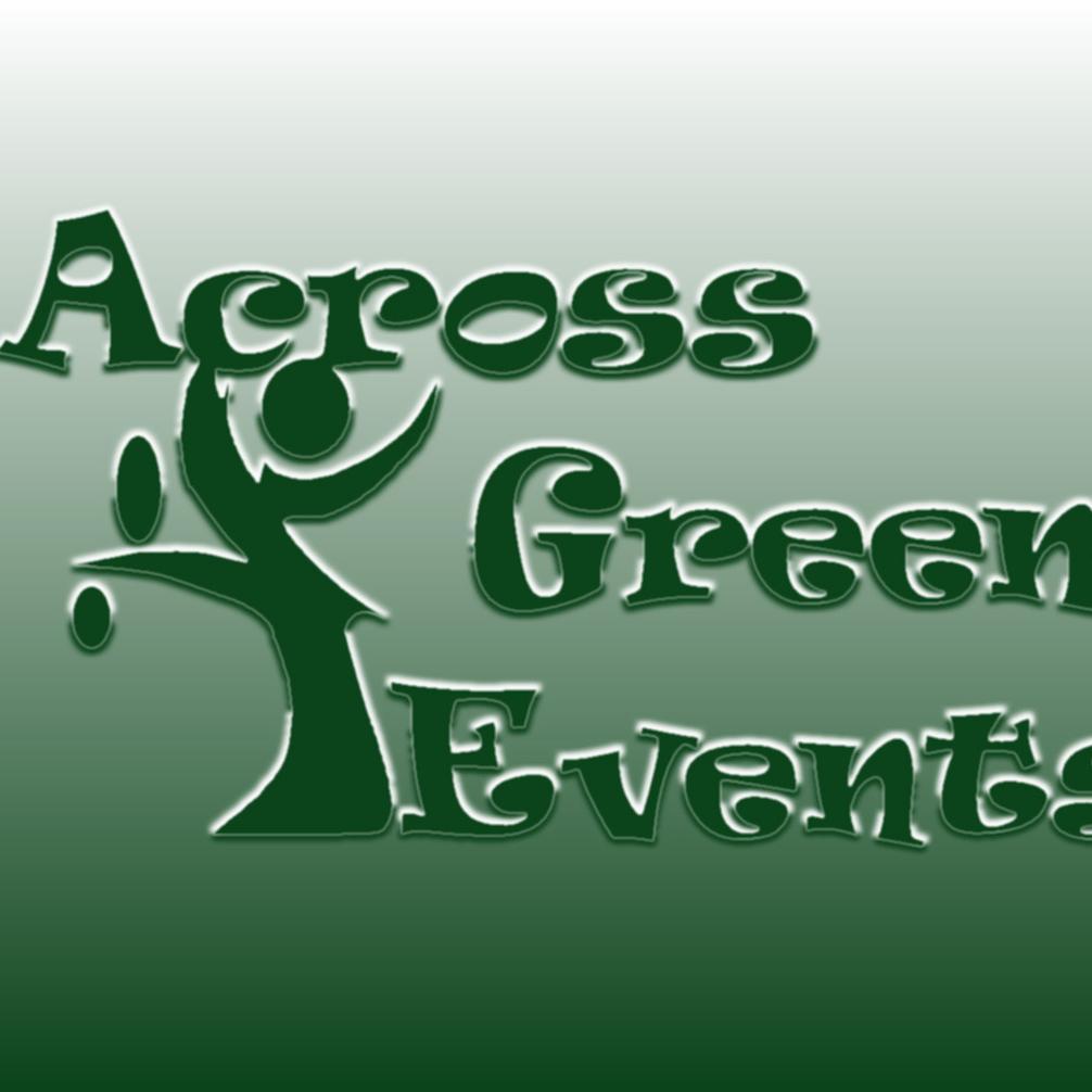 across_green's profile picture. corporate event organiser / event services provider