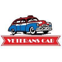 VeteransCab's profile picture. RVA's #1 Taxicab Service since 1947!  (804) 275-5542