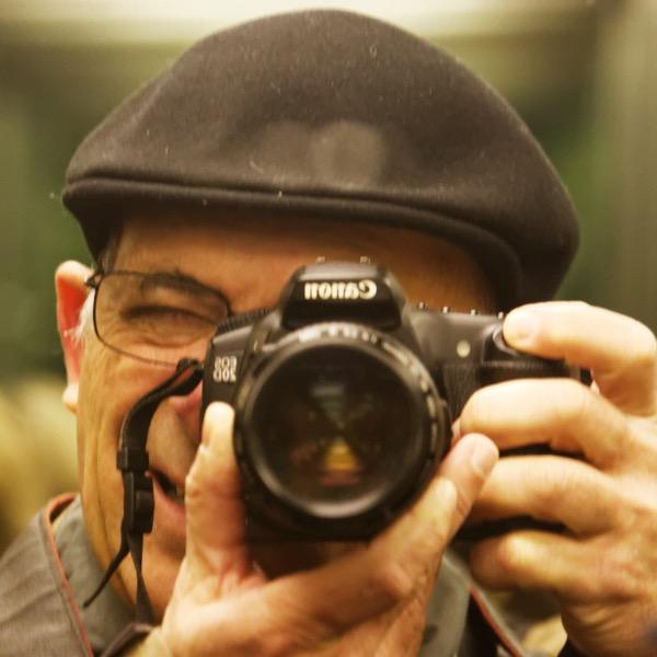 Marine engineer | Photographer | Writer and poet | Kind of a art creator
