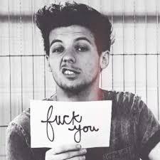 Larry shipper, Problem??