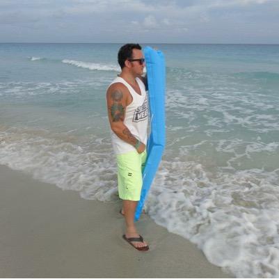 BradleySoviak's profile picture. 