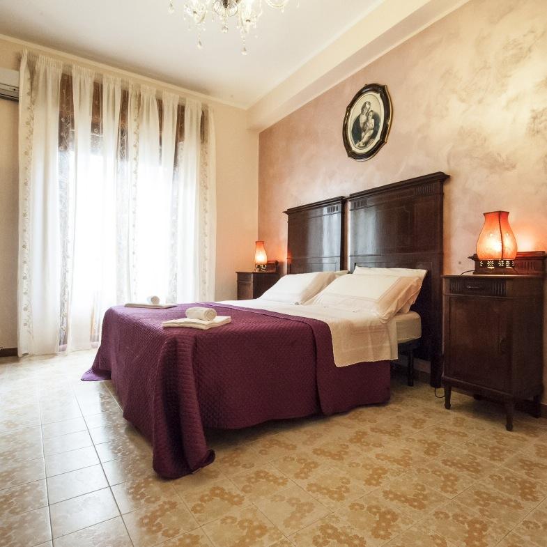 semzekri's profile picture. Il Pesco of Lucia & Sem are elegant style apartments in trapani city and Valderice