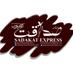 SADAKAT EXPRESS (@sadakatexpress) Twitter profile photo SADAKAT EXPRESS (@sadakatexpress) Twitter profile photo