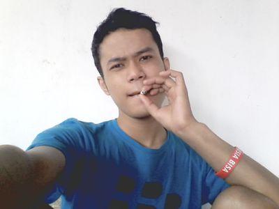 from nothing to something , yeahhhh.