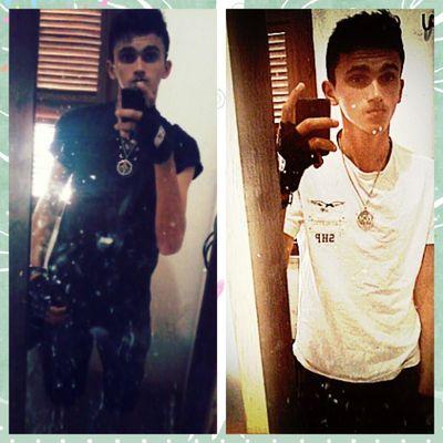 I'm the king *-*