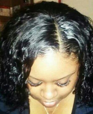 ChiDeez's profile picture. Banging Personality   Loving and Silly