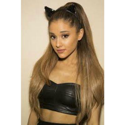 ❤ FC_Ariana_Grande ❤