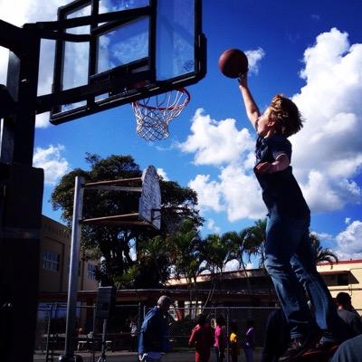 HiltonKamps's profile picture. I'm a normal guy with a big dream!