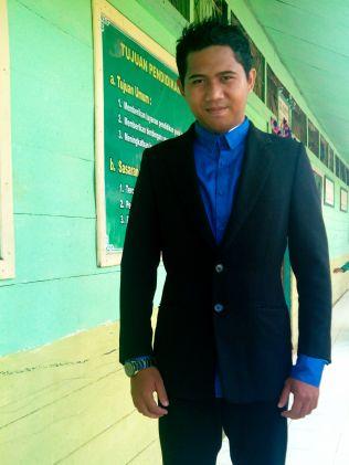 rahmanirama04's profile picture. Simple dan berwibawa