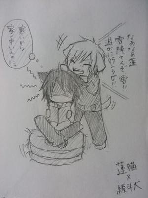 久々に復活させたぞ。多分暫く使わんけど←