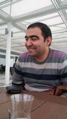 Sefaylmaz04's profile picture. Atatürk üniversitesi