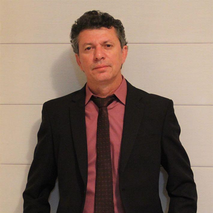 gmarques's profile picture. 