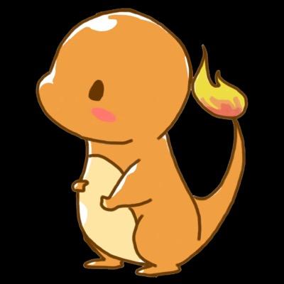 Soy otro Pokemon que tiene twitter, solo que mas random.