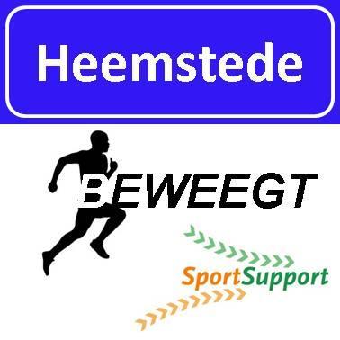 Actueel nieuws over sport en bewegen in Heemstede via team combinatiefuncties @Heemstede @SportSupportSTK