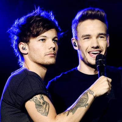 He is the love of my life .- bi - married to @Louis__goth and we have one handsome son @MrJettDiamond and one beautiful daughter @lillyMysunny14