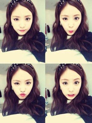 Just roleplayer of Son Naeun A - Pink - Lead Dancer and rapper of A-Pink - 94 lines - [V] @IFRoleplayer | my prince kim soohyun #KAUMELITE #yadongeliters
