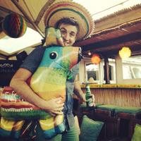 Devon Oliver (@devono) 's Twitter Profile