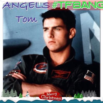 #ＴＦＢＡＮＧ #TeamAngels ™✶@N_E_N_A_Angels @MaribellaAngels @Polethf_Angels @TFB_Polethf @LeighPrivLopez✶@Hiqutipie ✶@LauRenArren✶@T_F_B_Angels @tomcruise