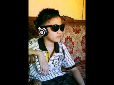 •Just Follow Me•