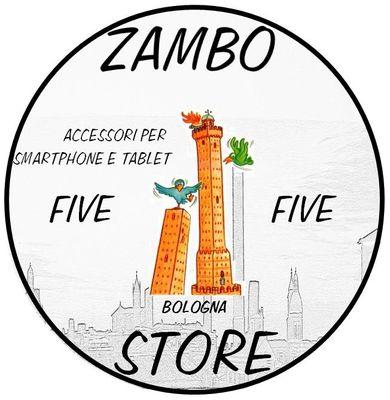 Zambo five Store non solo cover....tantissimi accessori per il tuo smartphone e tablet!seguici anche su facebook!! http://t.co/LOquhRkJ7z