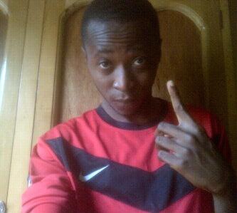 Am just ME...Born to Win......