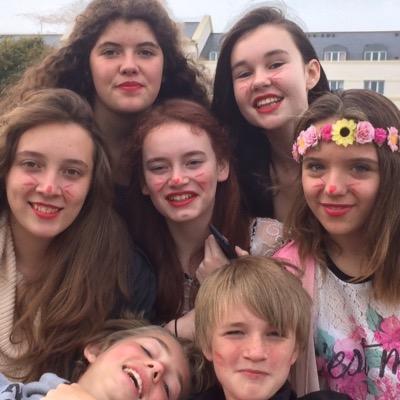 Hannah444777's profile picture. Be who you want to be