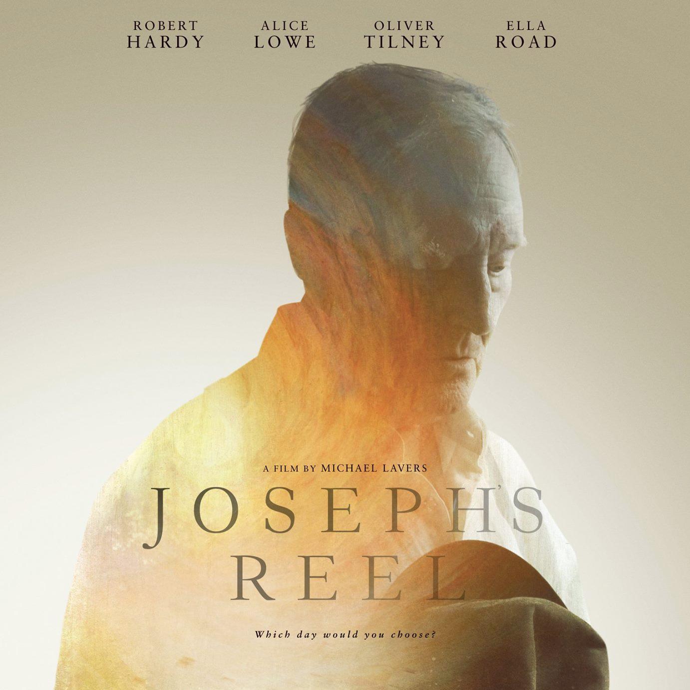 An elderly man is allowed to relive one day of his life before he passes away. World Premiere Palm Springs Shortfest 2015, Thursday 4.30pm 'Perfect Endings'!