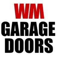 WM Garage Doors supply and install garage doors in the Walsall and Birmingham regions. We have been trading in garage doors for over 20 years.