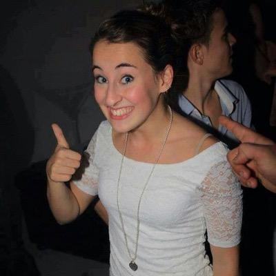 ChiaLion's profile picture. Grazie carlotta | 22.03.2014 | non dimenticherò mai questo giorno ♥ @gretamenchi sei la migliore ❤️