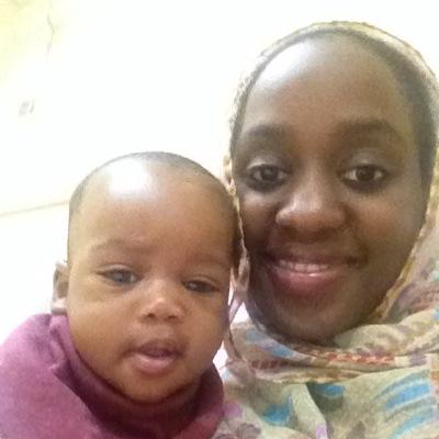 AishaAmal's profile picture. 