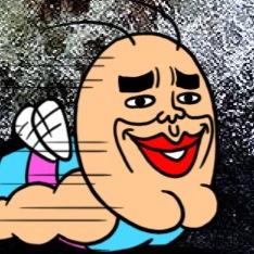 かつやましもん