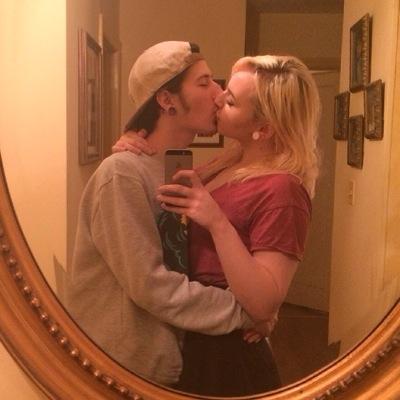 merrick_ron's profile picture. @killysteele ❤️