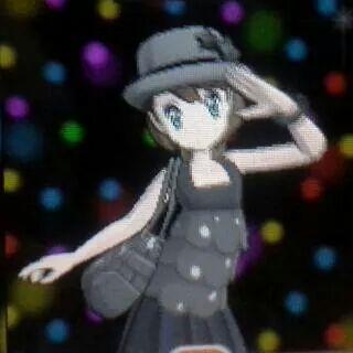 Friendly and sweet, I like making new friends. FC: 1736-1802-0997 ~Wandering around Kalos!