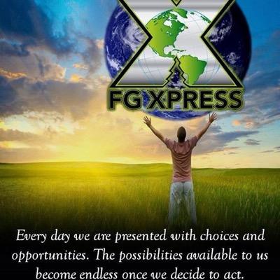 FGXpress are in global prelaunch. Our main product is a FDA Class 1 listed medical device. Front line leaders needed to lead the whole team. Contact me now.