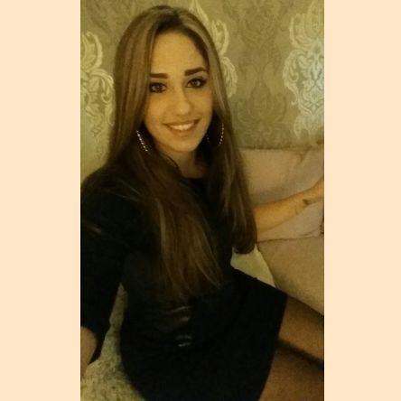 talithaa960's profile picture. 