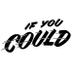 If You Could Jobs (@ifyoucouldjobs) Twitter profile photo