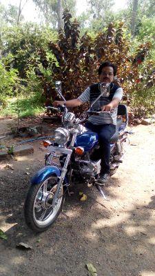 nikul raval damnagar