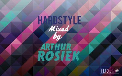 ArthurRosiek's profile picture. 17-Only my blue eyes.Electronic music Dj.