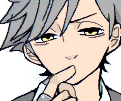 移動先→Mmzkkkkさんのプロフィール画像